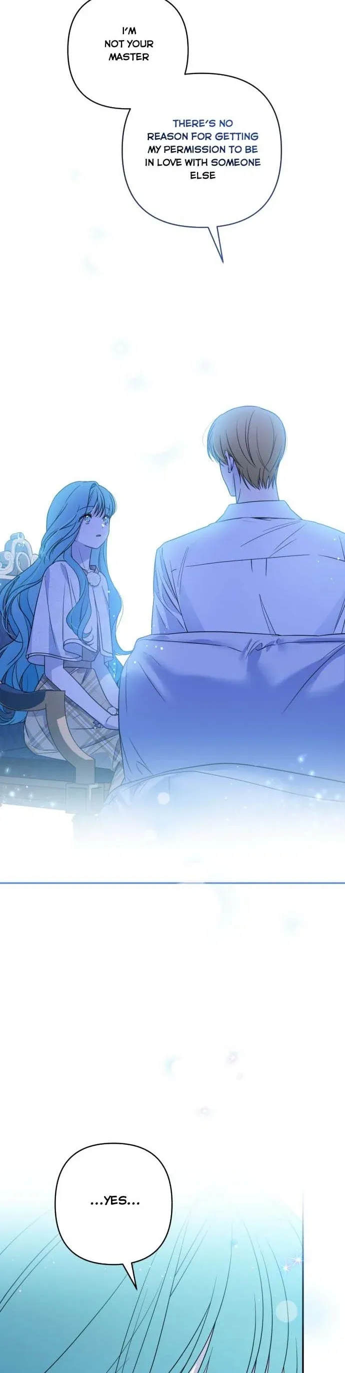 Little Princess Mint Chapter 38.5 - page 4