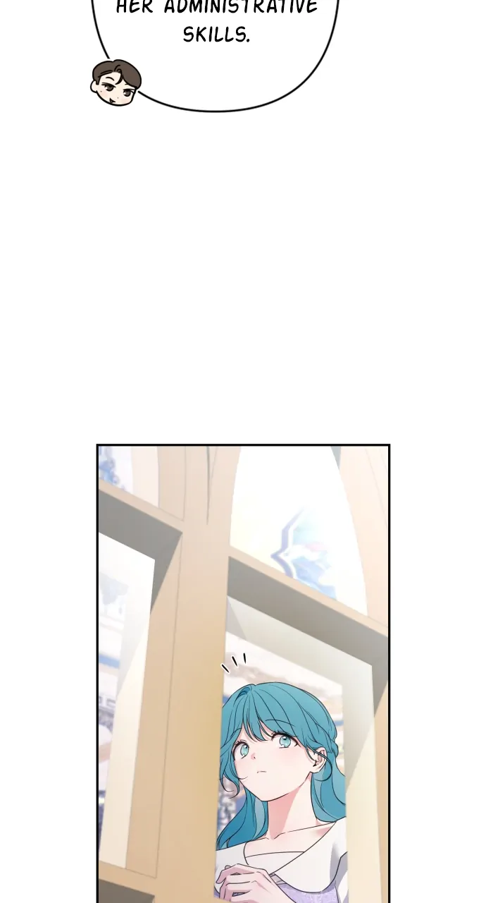 Little Princess Mint Chapter 102 - page 14