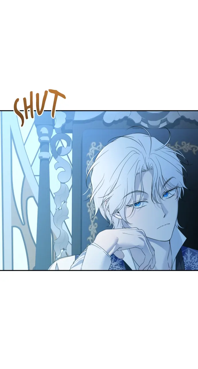 Little Princess Mint Chapter 102 - page 3