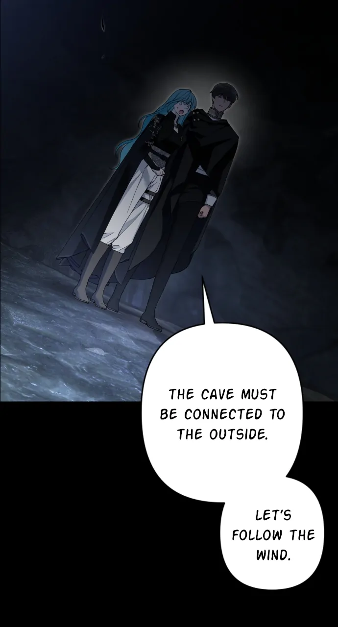 Little Princess Mint Chapter 102 - page 69