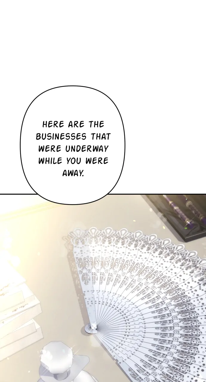 Little Princess Mint Chapter 102 - page 8