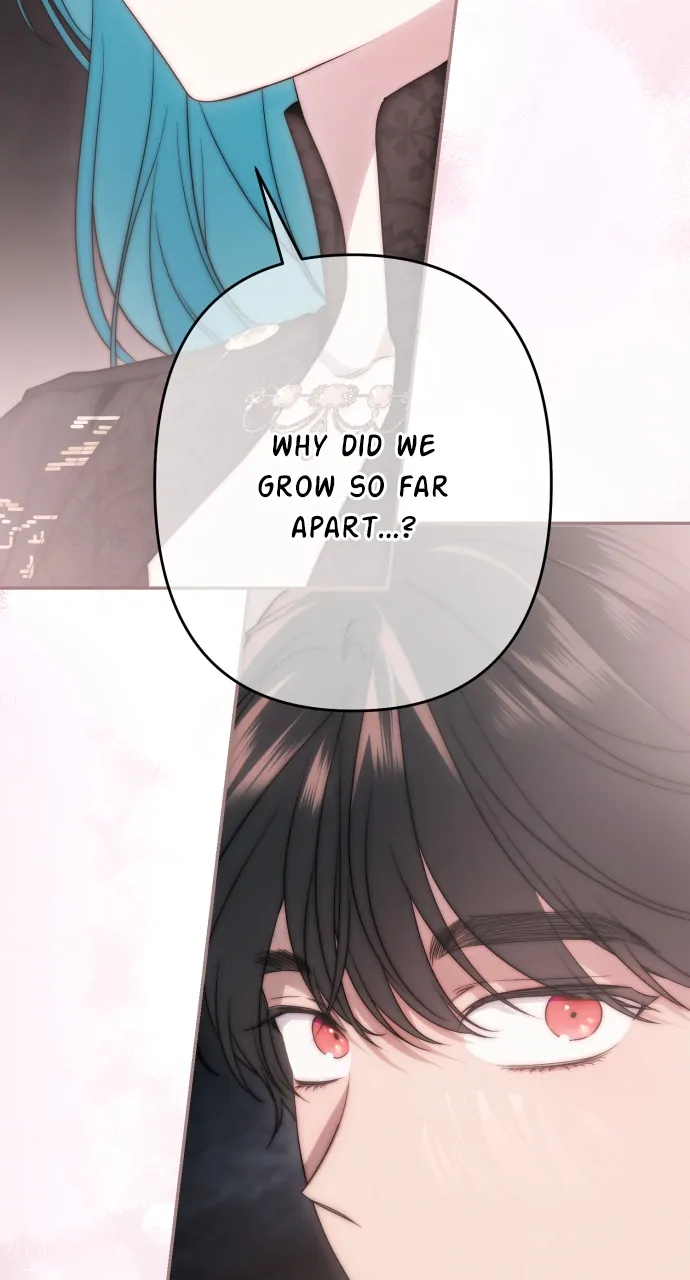 Little Princess Mint Chapter 102 - page 89