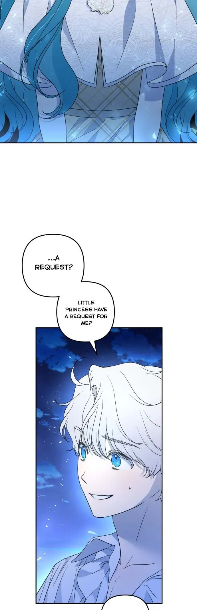 Little Princess Mint Chapter 37 - page 13