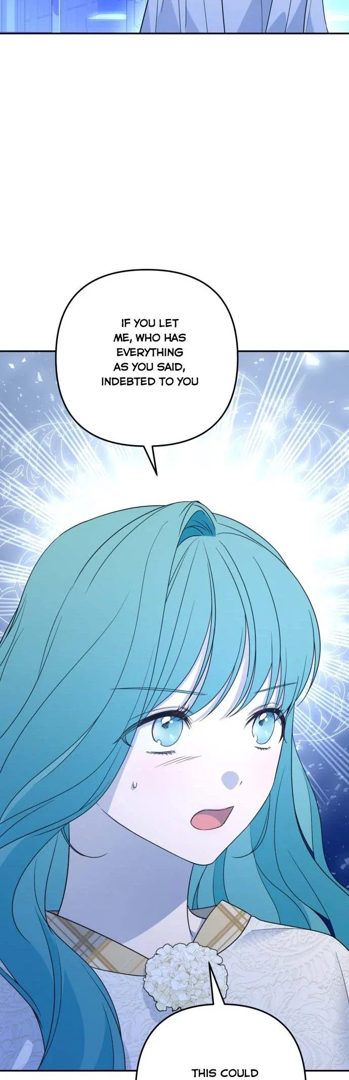 Little Princess Mint Chapter 37 - page 29