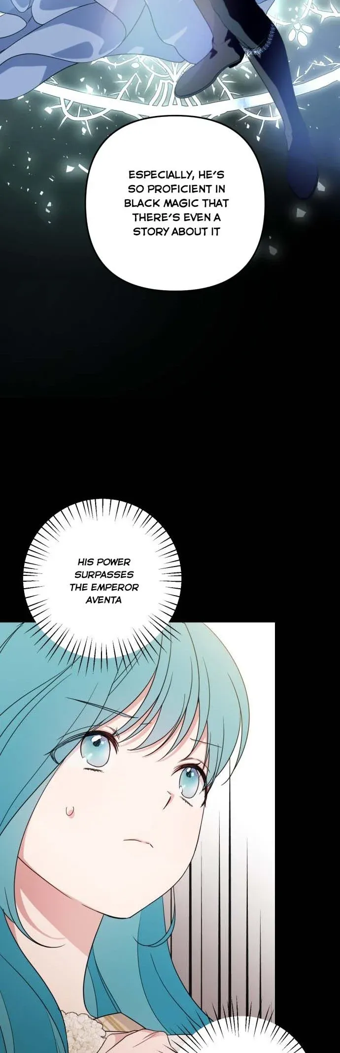 Little Princess Mint Chapter 37 - page 6