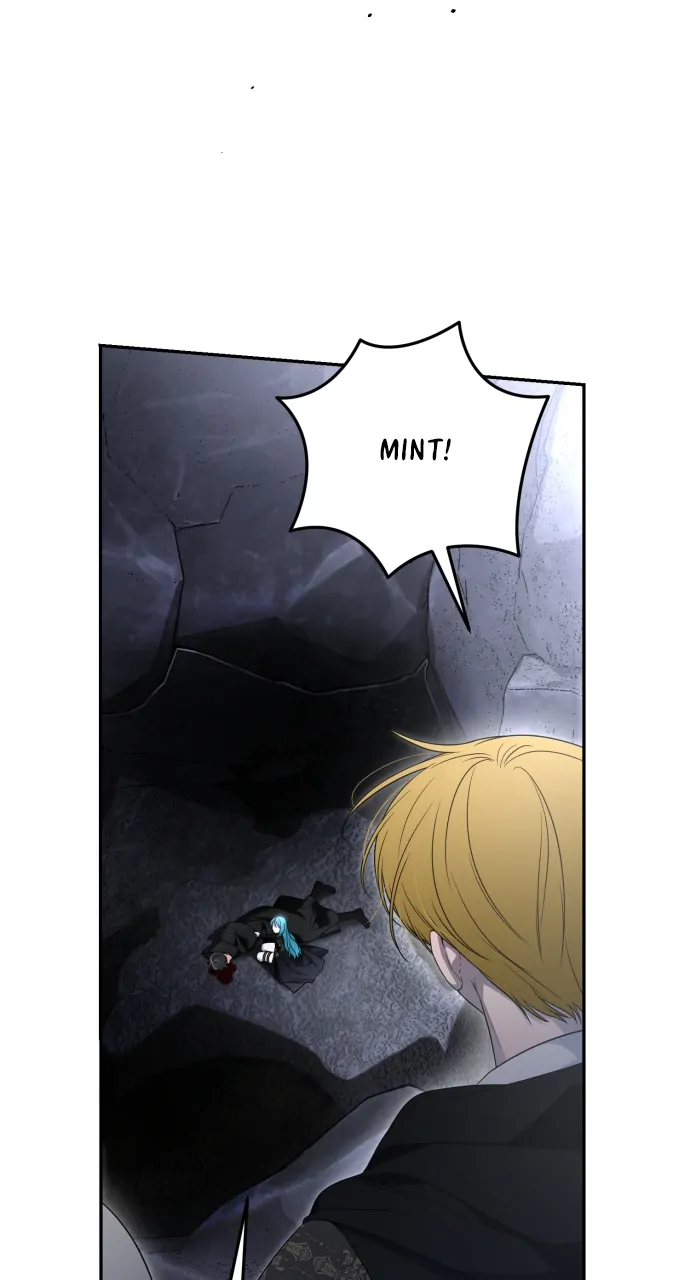 Little Princess Mint Chapter 103 - page 13