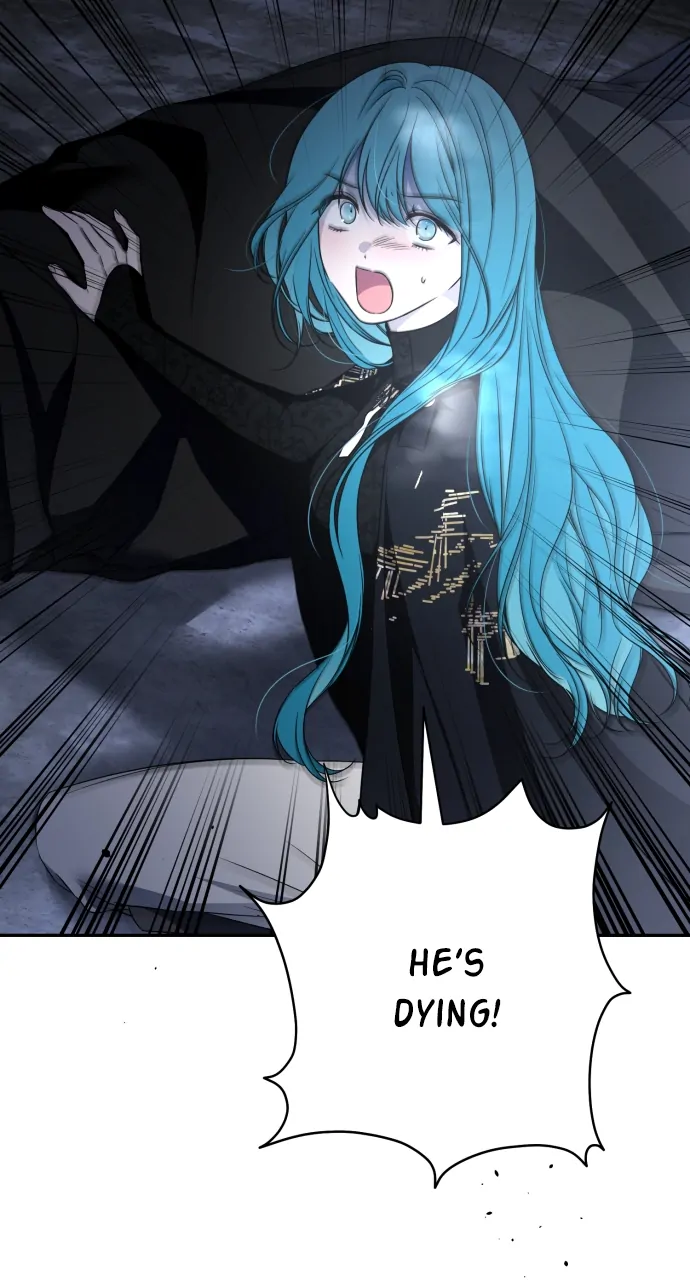 Little Princess Mint Chapter 103 - page 15