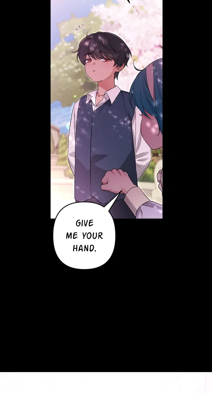 Little Princess Mint Chapter 103 - page 64