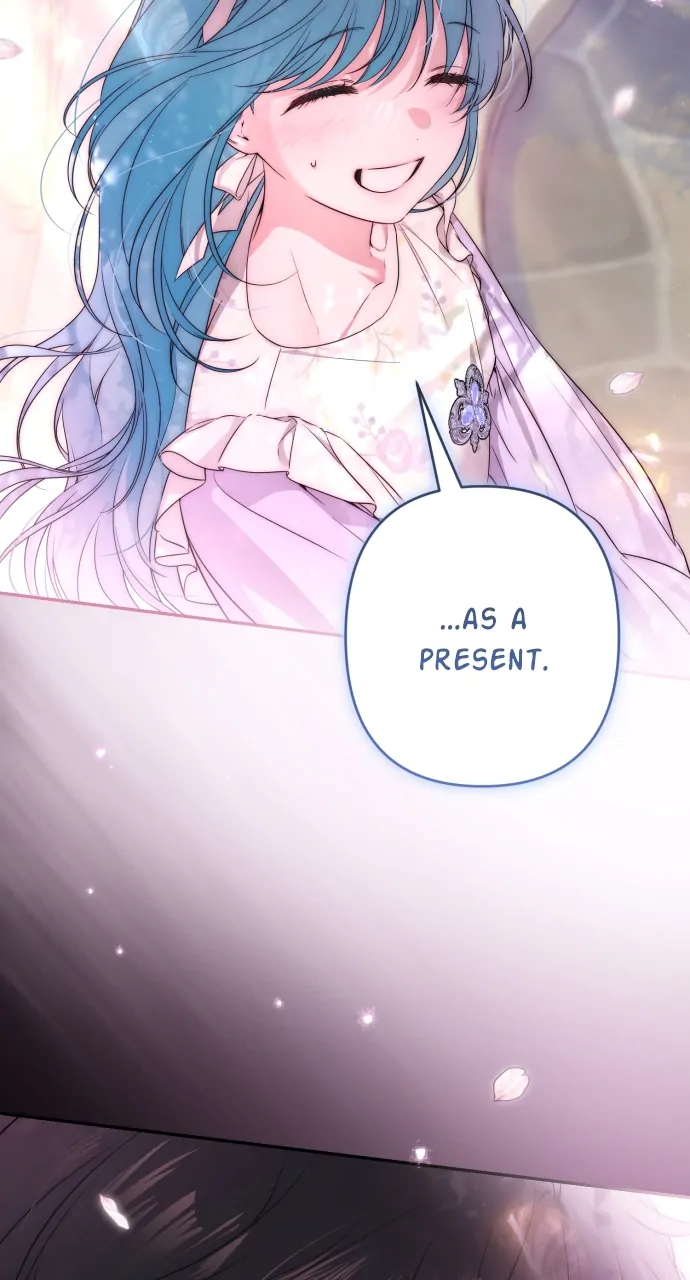 Little Princess Mint Chapter 103 - page 69