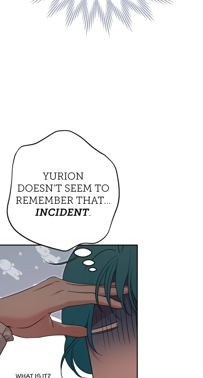 Little Princess Mint Chapter 103 - page 97