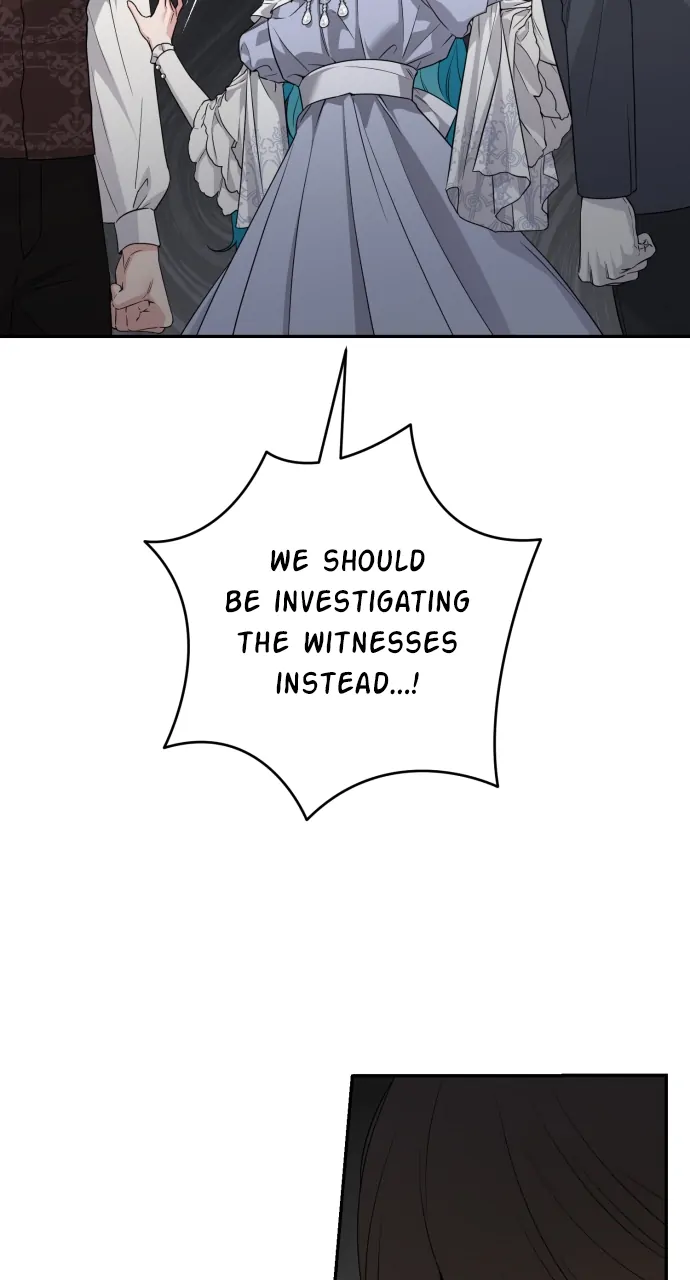 Little Princess Mint Chapter 104 - page 11