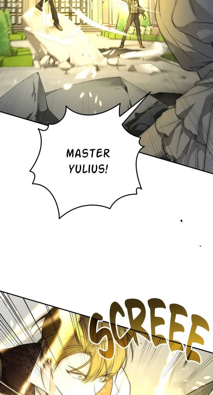 Little Princess Mint Chapter 104 - page 27