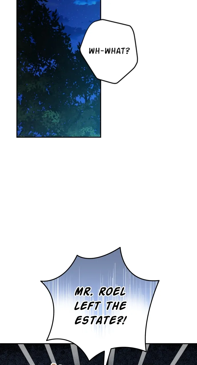 Little Princess Mint Chapter 104 - page 34