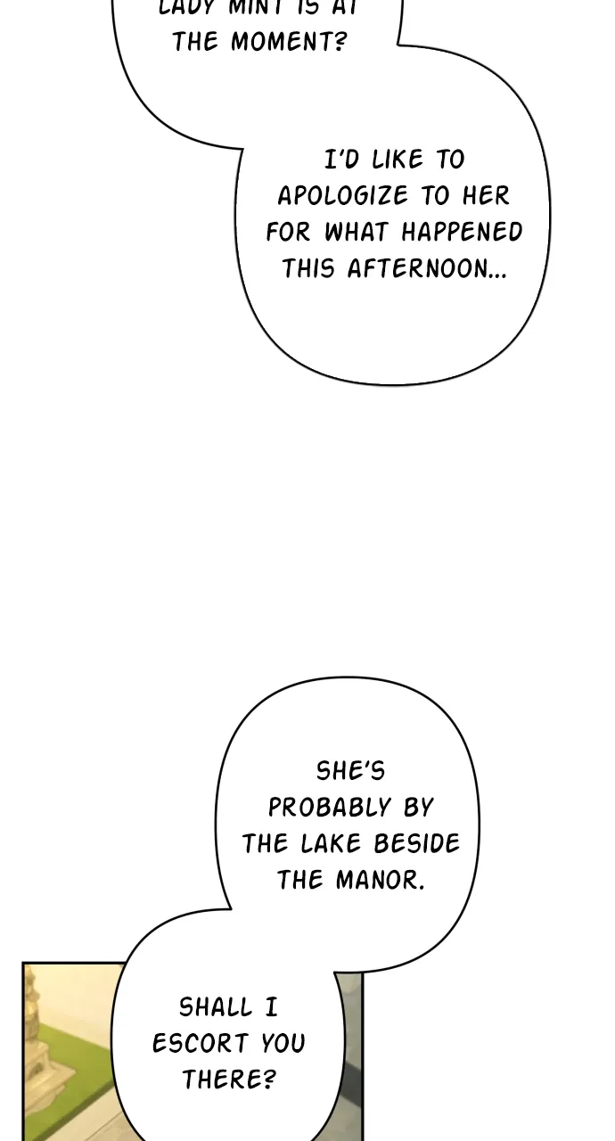 Little Princess Mint Chapter 104 - page 43