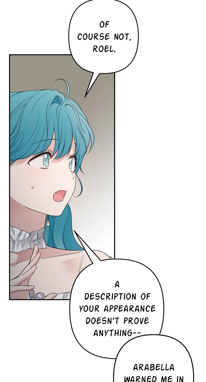 Little Princess Mint Chapter 104 - page 5