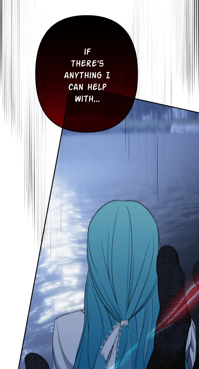 Little Princess Mint Chapter 104 - page 61