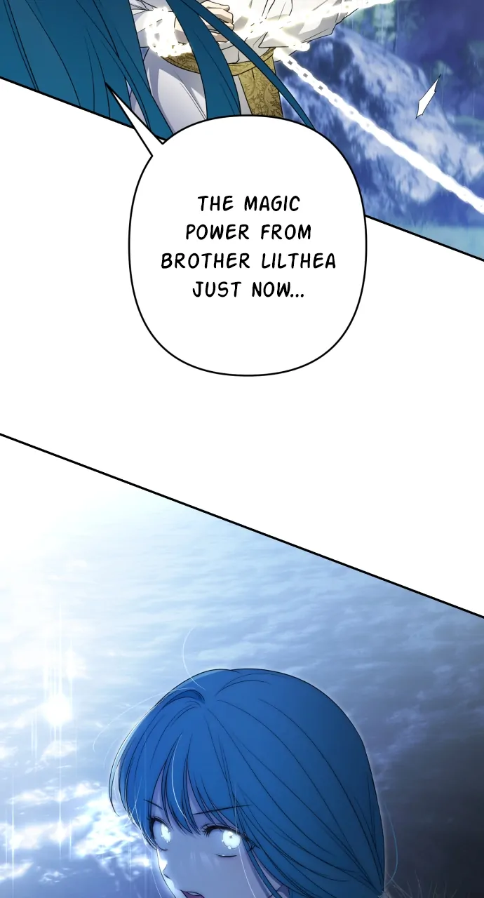 Little Princess Mint Chapter 104 - page 67