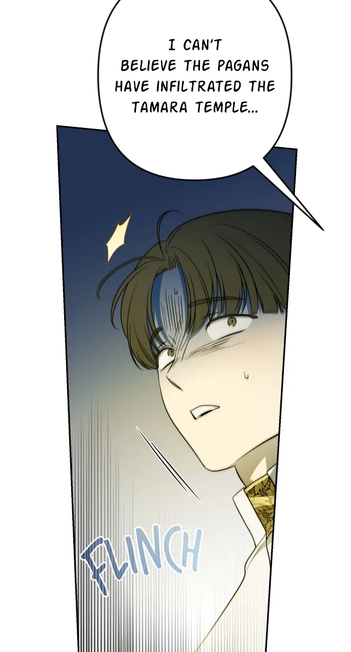 Little Princess Mint Chapter 104 - page 69
