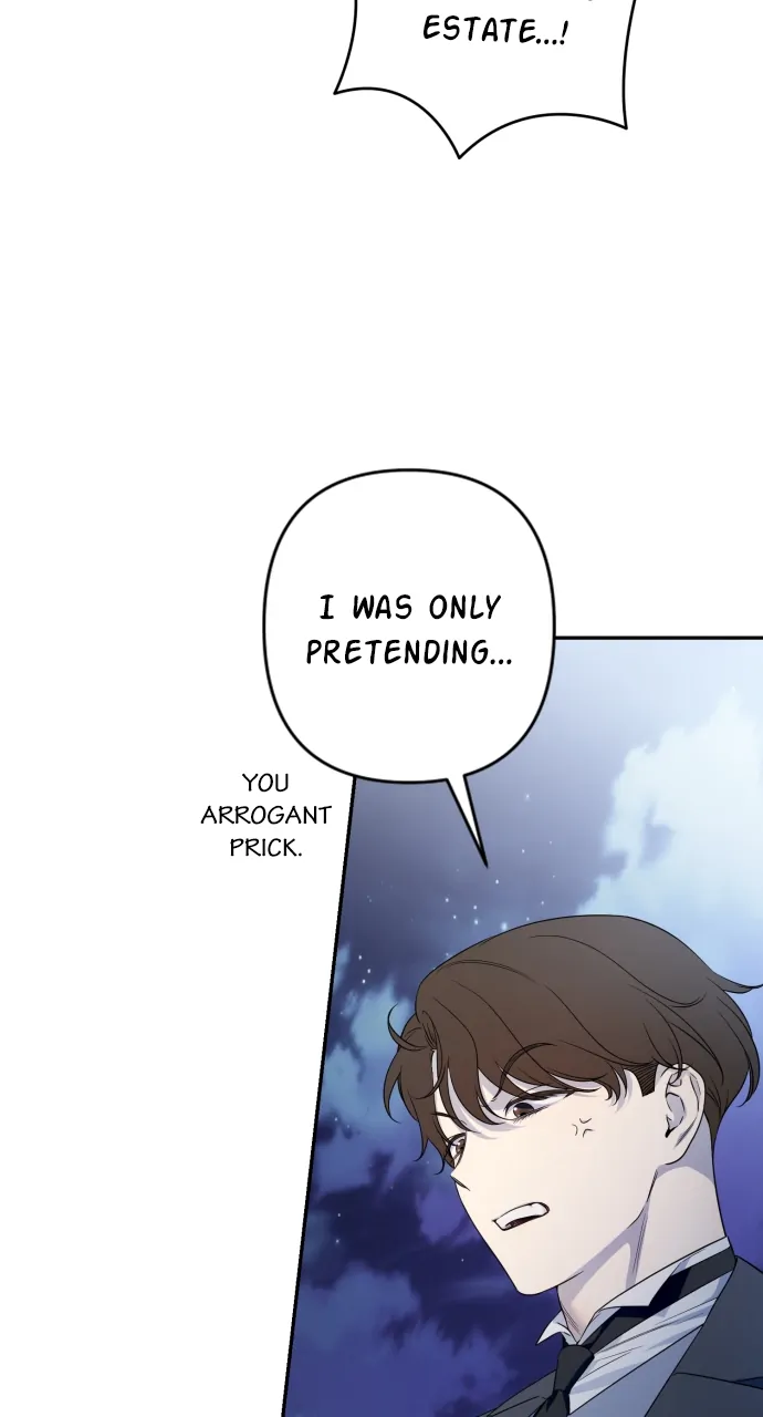 Little Princess Mint Chapter 104 - page 73