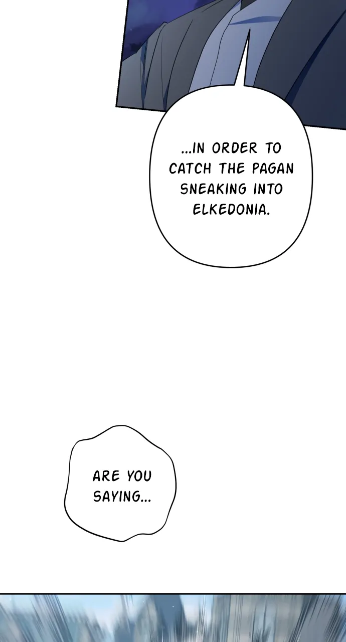 Little Princess Mint Chapter 104 - page 74