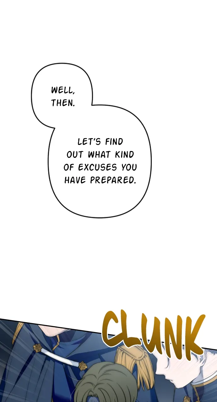 Little Princess Mint Chapter 104 - page 78
