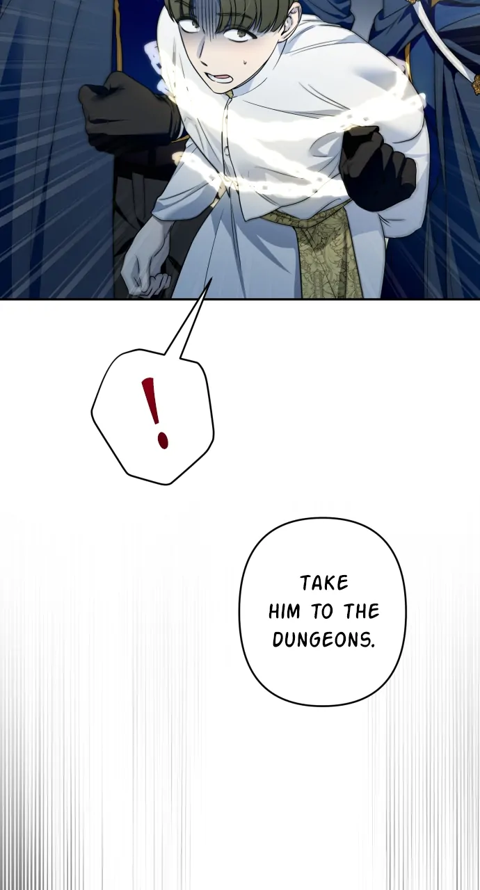 Little Princess Mint Chapter 104 - page 79
