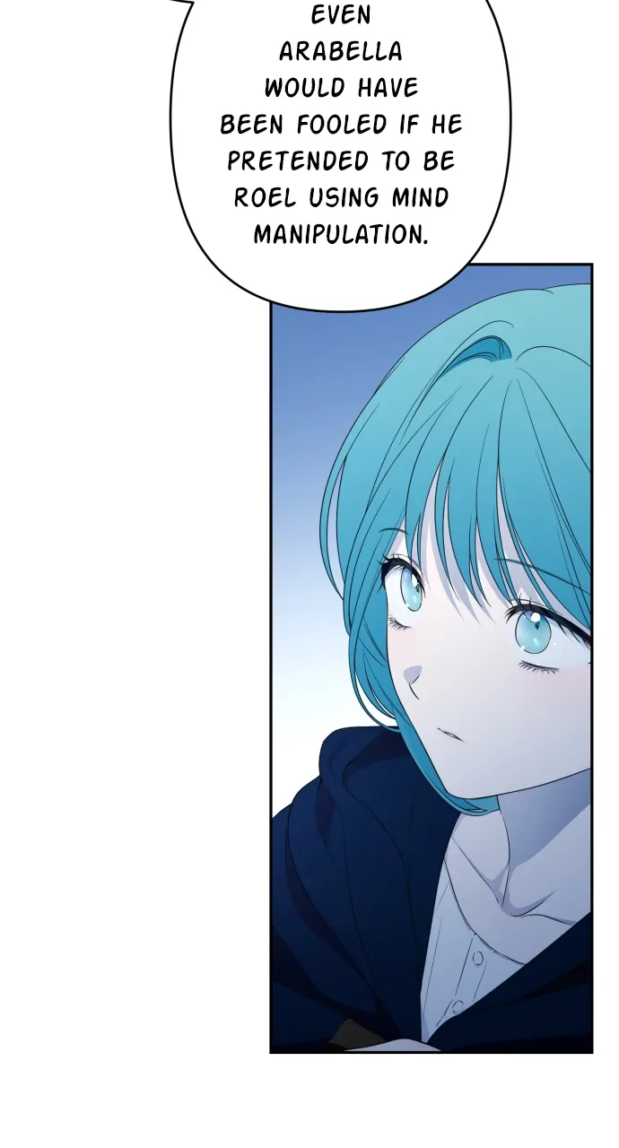 Little Princess Mint Chapter 104 - page 83