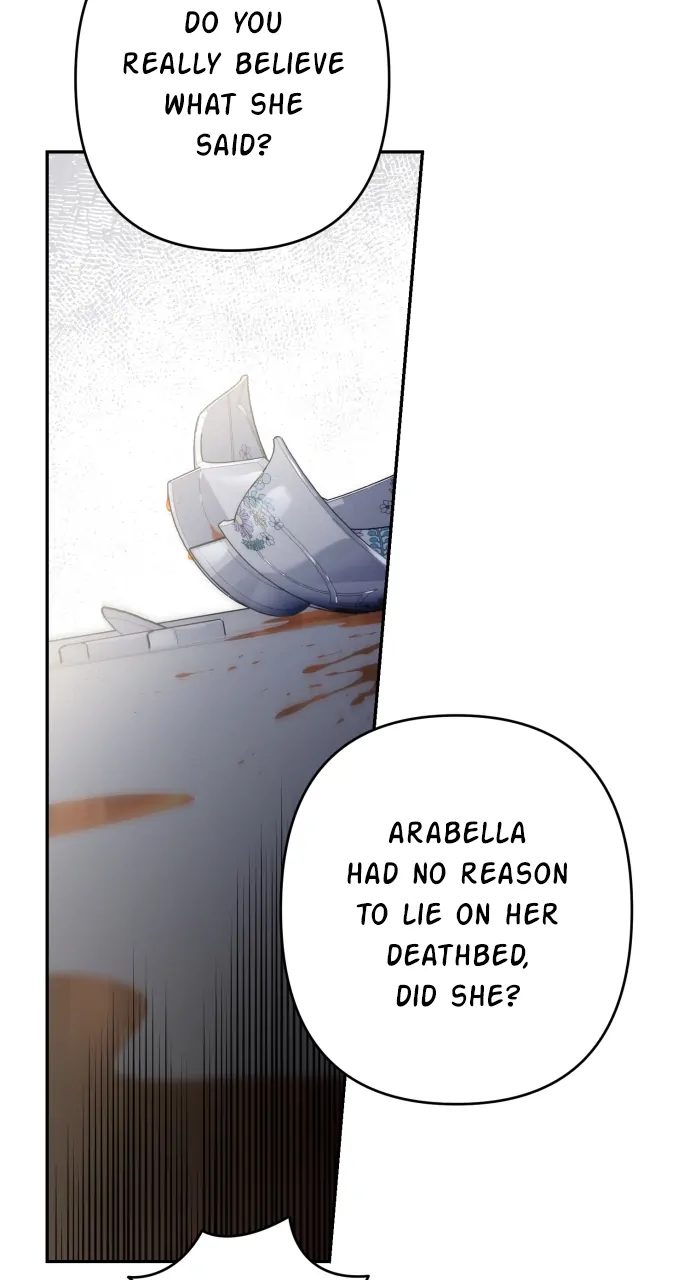 Little Princess Mint Chapter 104 - page 9