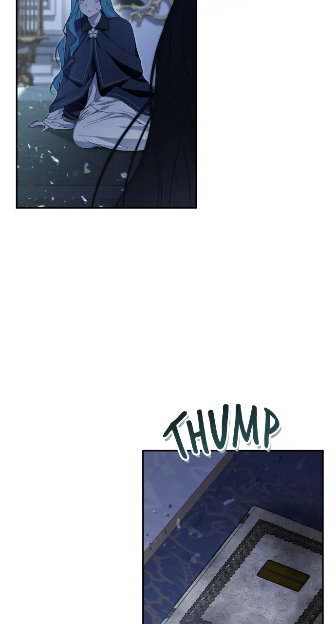 Little Princess Mint Chapter 91 - page 10