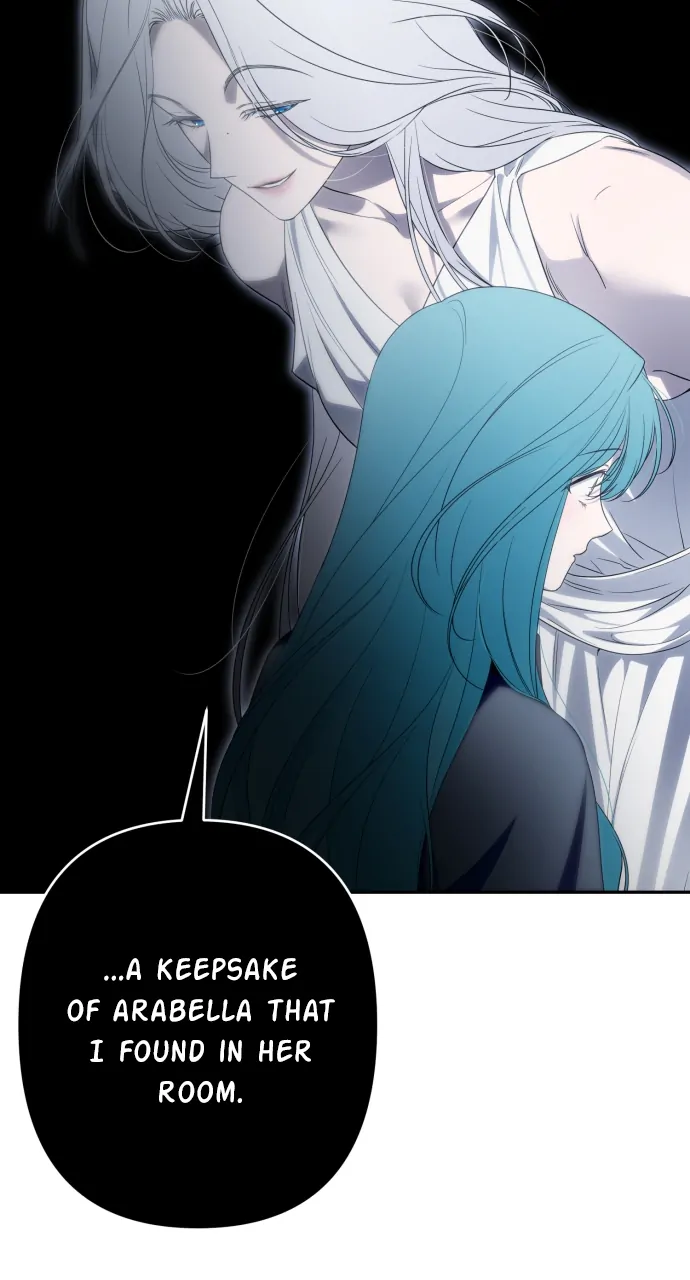 Little Princess Mint Chapter 91 - page 13