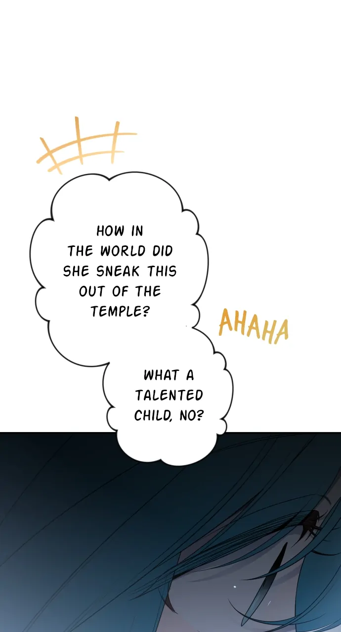 Little Princess Mint Chapter 91 - page 14