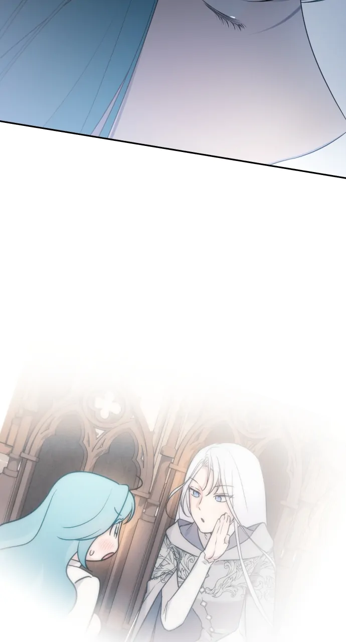 Little Princess Mint Chapter 91 - page 15