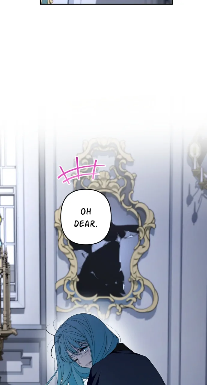 Little Princess Mint Chapter 91 - page 2