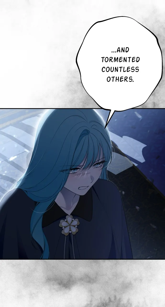 Little Princess Mint Chapter 91 - page 21