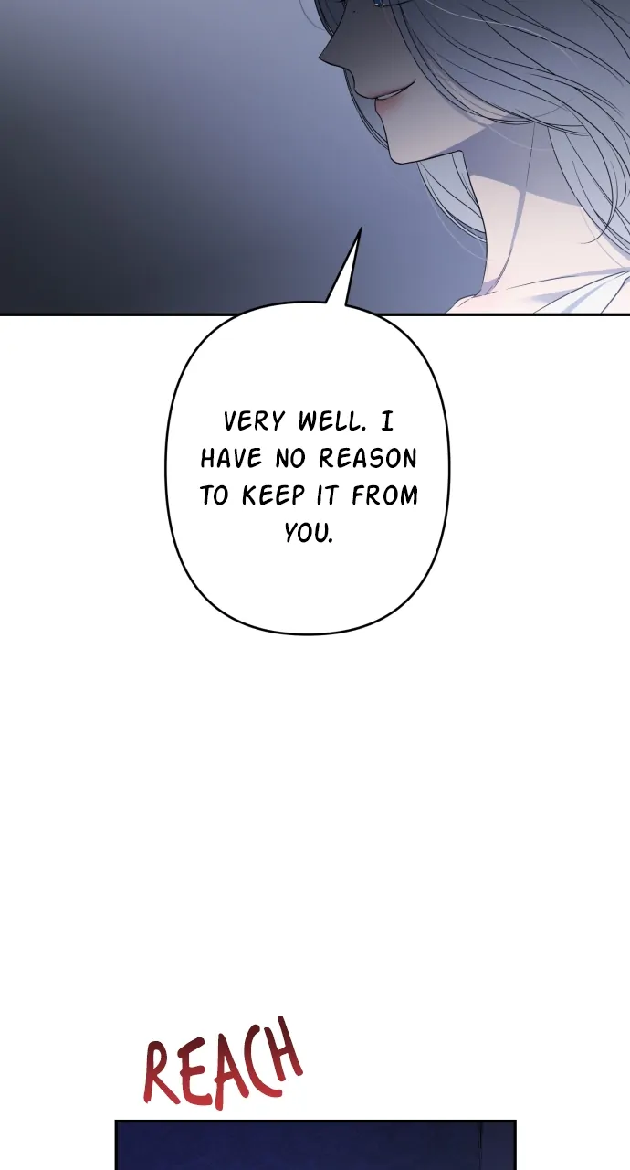 Little Princess Mint Chapter 91 - page 23