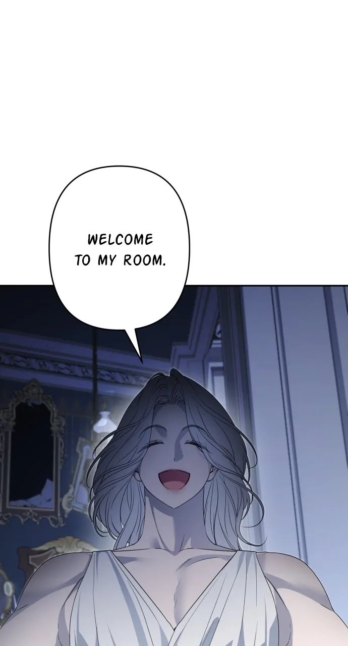 Little Princess Mint Chapter 91 - page 4