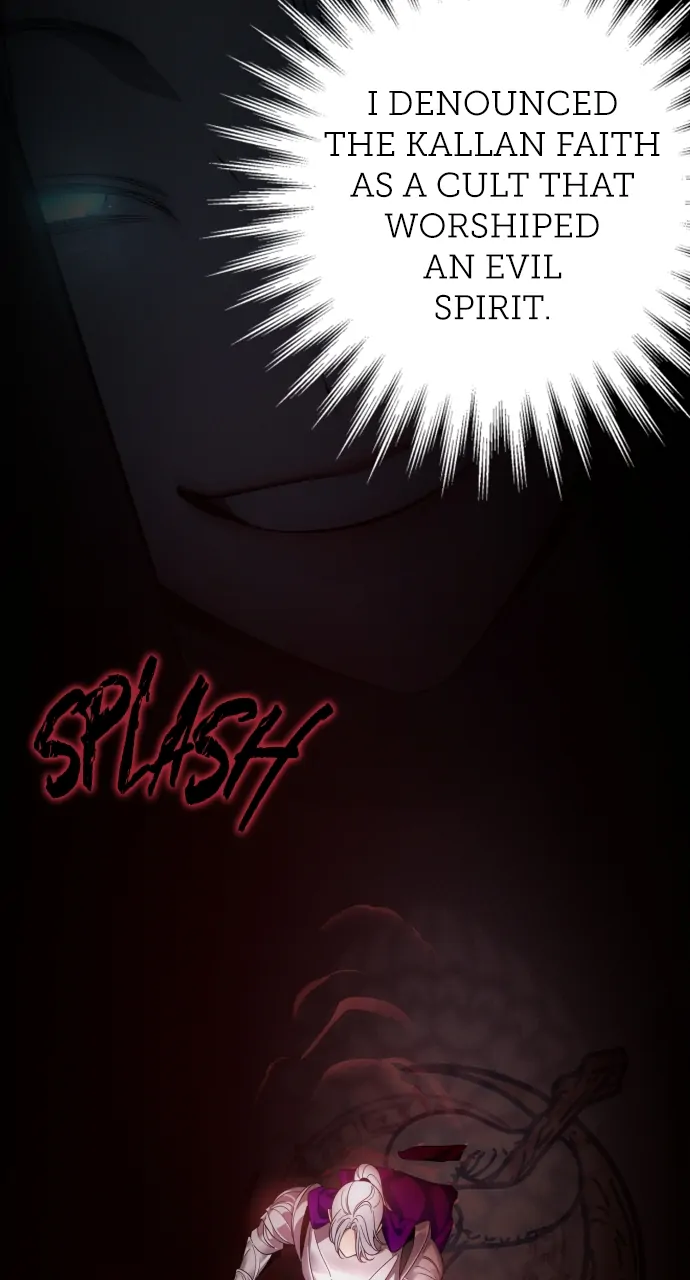 Little Princess Mint Chapter 91 - page 53