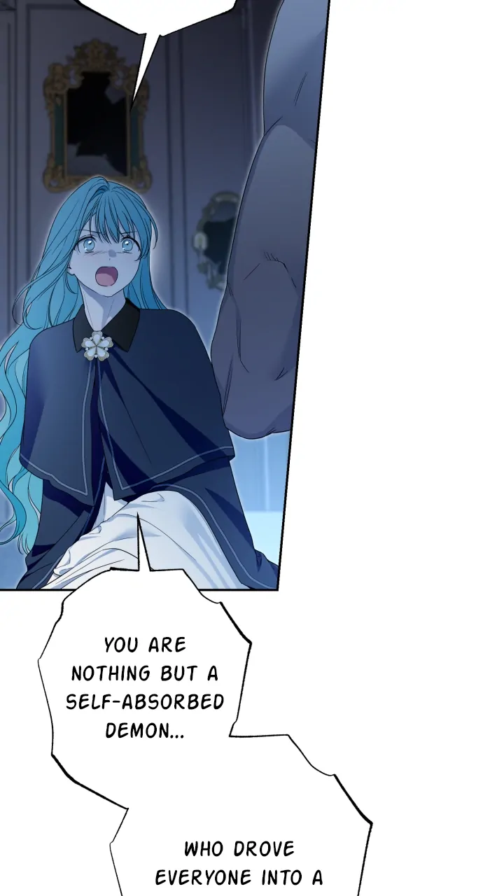 Little Princess Mint Chapter 91 - page 64
