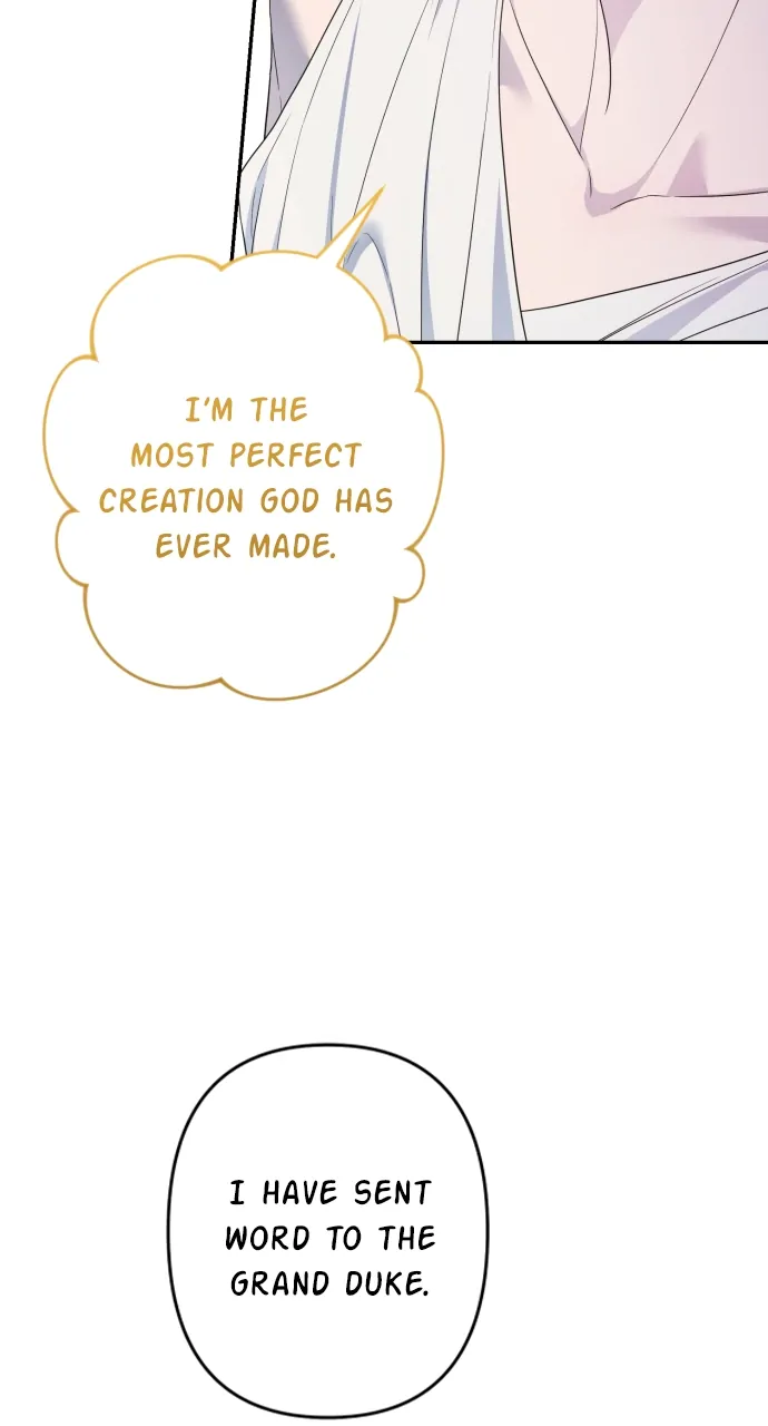 Little Princess Mint Chapter 91 - page 66