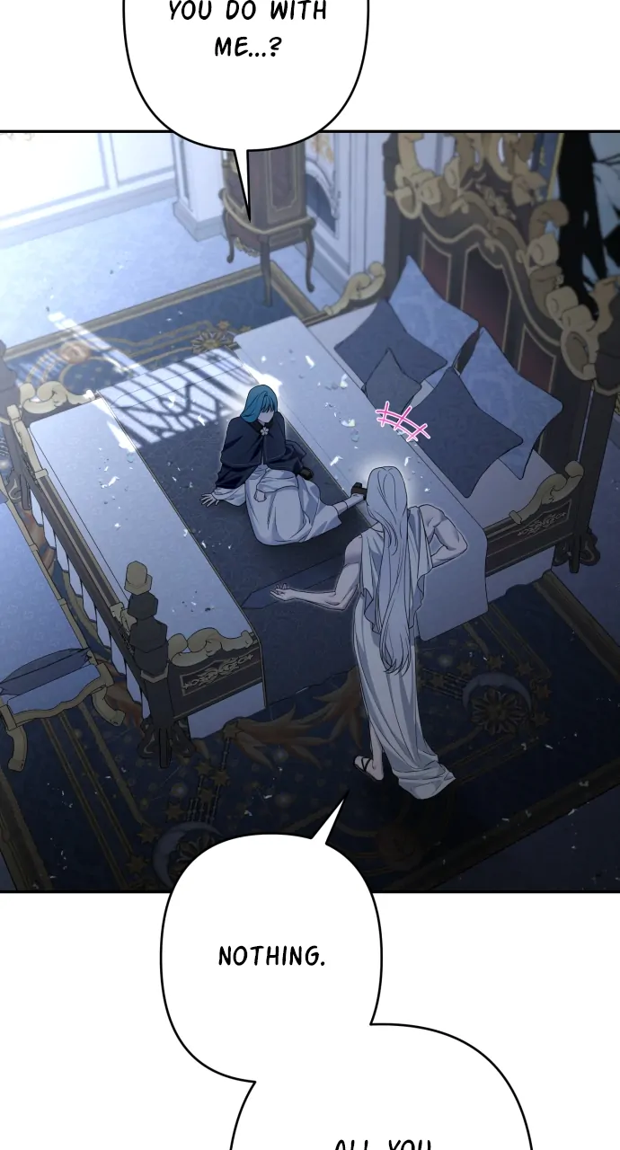 Little Princess Mint Chapter 91 - page 8
