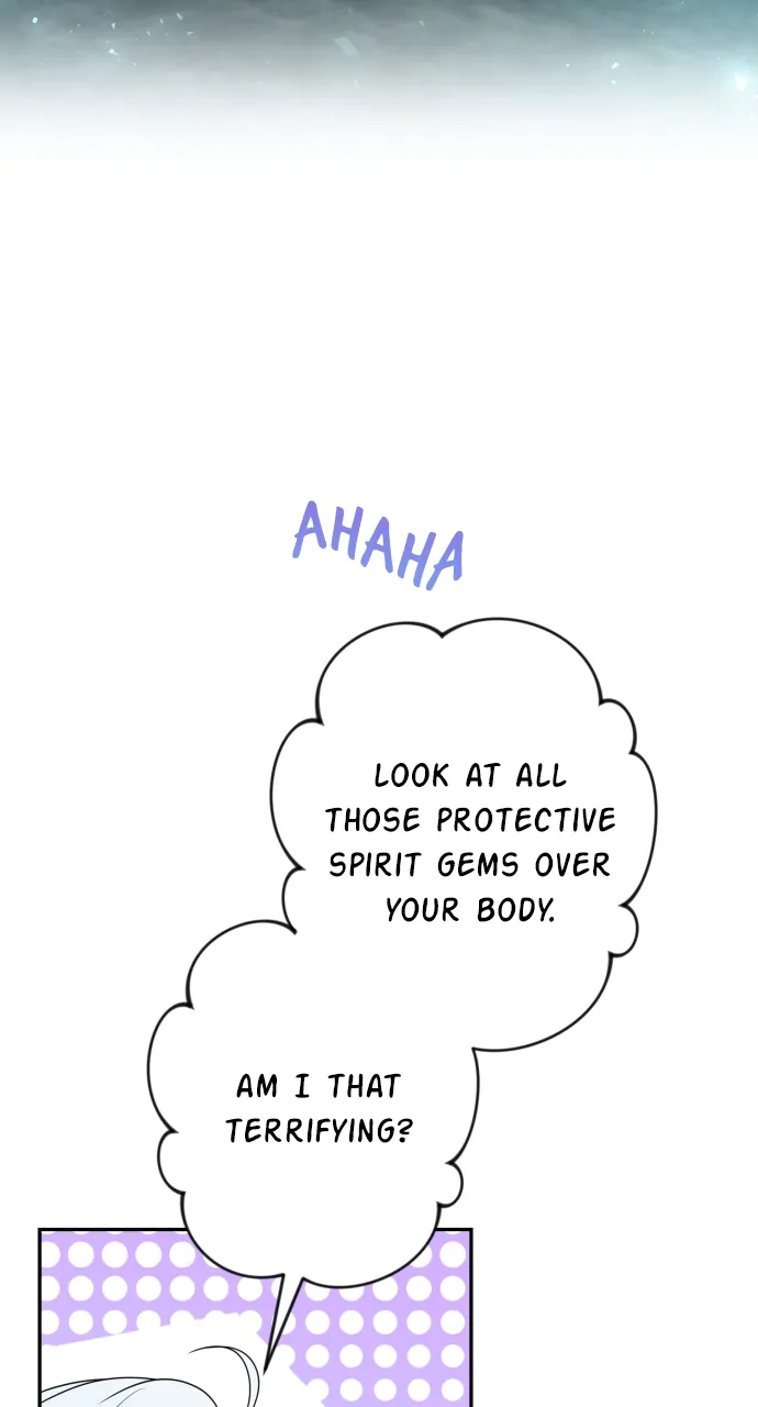 Little Princess Mint Chapter 91 - page 84