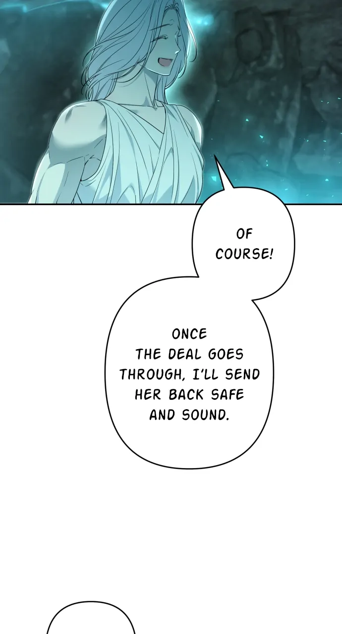 Little Princess Mint Chapter 91 - page 87