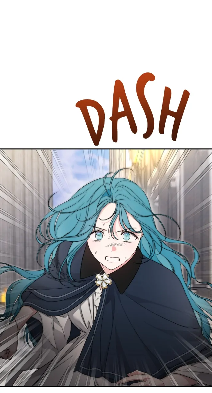 Little Princess Mint Chapter 91 - page 95
