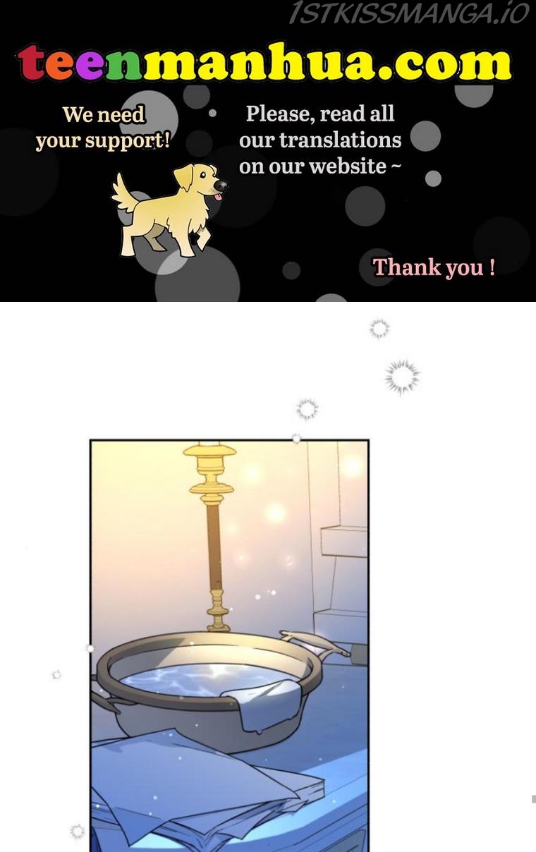 Little Princess Mint Chapter 9 - page 1