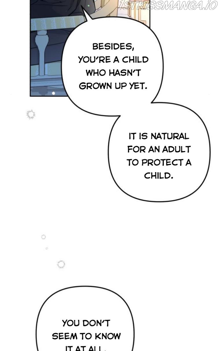 Little Princess Mint Chapter 9 - page 15
