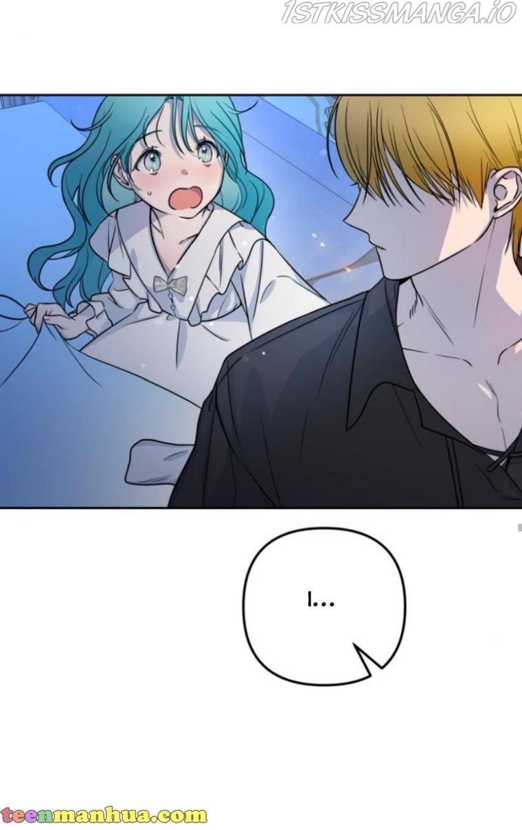 Little Princess Mint Chapter 9 - page 19