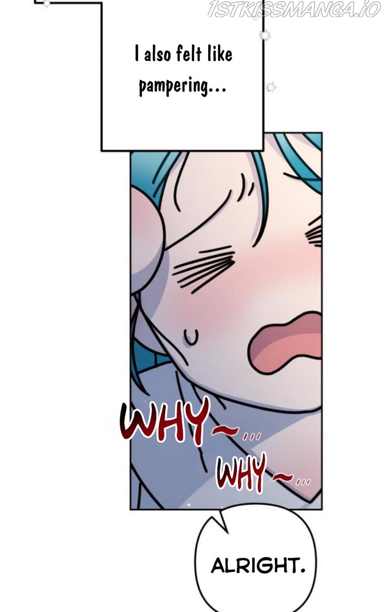 Little Princess Mint Chapter 9 - page 23
