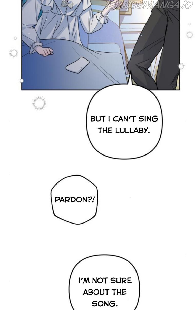 Little Princess Mint Chapter 9 - page 25