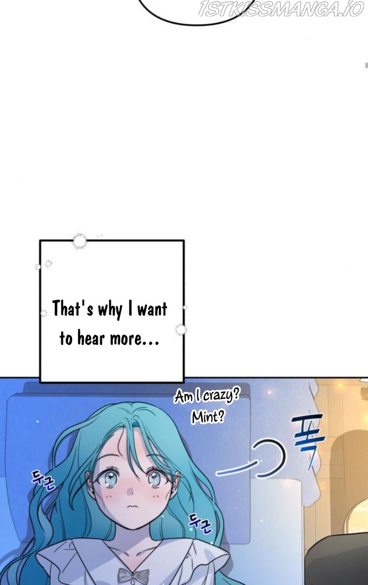 Little Princess Mint Chapter 9 - page 26