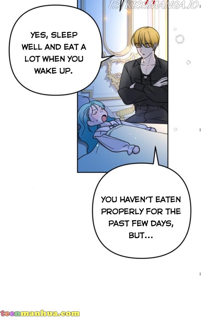 Little Princess Mint Chapter 9 - page 28
